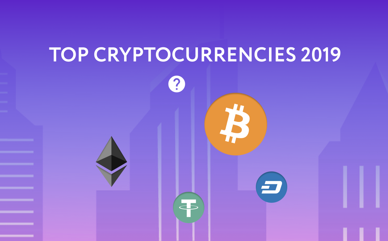 next cryptocurrency to invest in 2019